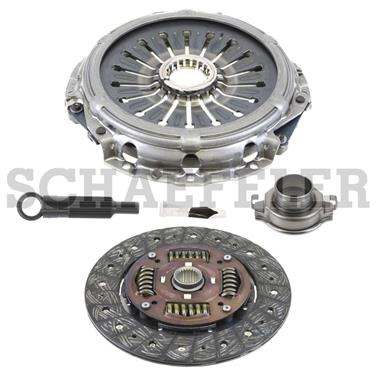 Clutch Kit LK 05-167