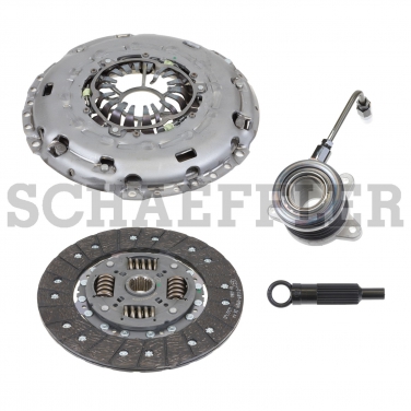 Clutch Kit LK 05-168