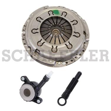 Clutch Kit LK 05-173