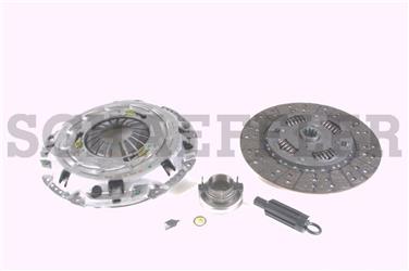 Clutch Kit LK 05-184