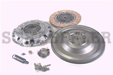 Clutch Kit LK 05-185