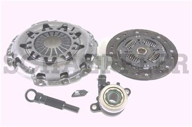 Clutch Kit LK 06-089