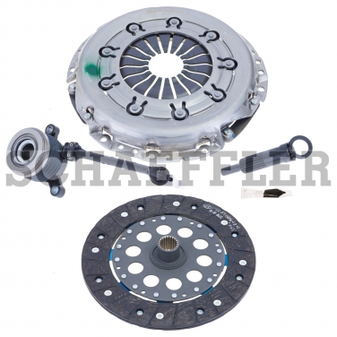 Clutch Kit LK 06-091