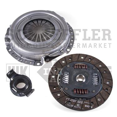 Clutch Kit LK 07-040