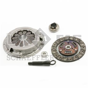 1992 Ford Festiva Clutch Kit LK 07-068