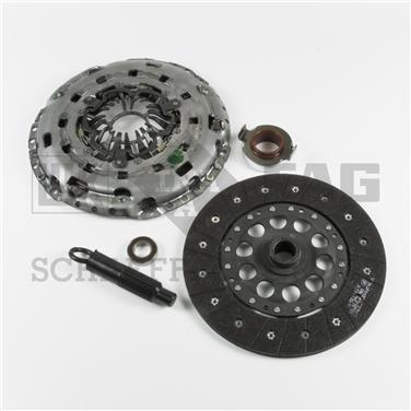 2009 Honda Accord Clutch Kit LK 08-047