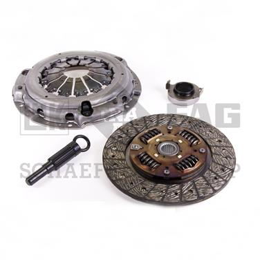 2005 Honda CR-V Clutch Kit LK 08-049