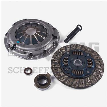 2006 Honda Accord Clutch Kit LK 08-055