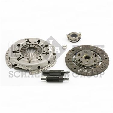 2010 Toyota Corolla Clutch Kit LK 16-062