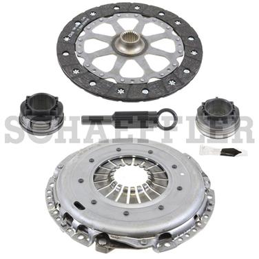 Clutch Kit LK 20-054