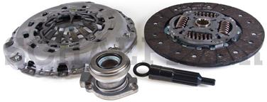 Clutch Kit LK 21-041