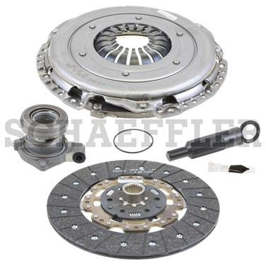 Clutch Kit LK 21-043