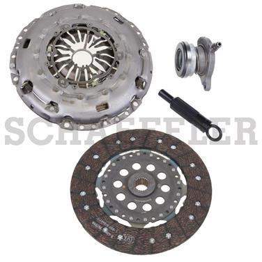 Clutch Kit LK 22-036