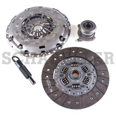 Clutch Kit LK 22-038