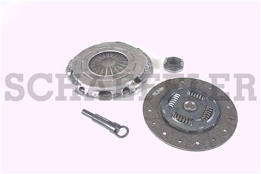 Clutch Kit LK 24-021