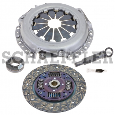 Clutch Kit LK 24-022