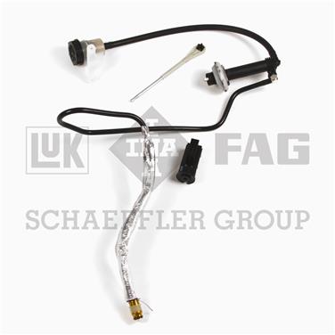 Clutch Master and Slave Cylinder Assembly LK CRS017