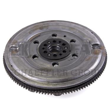 Clutch Flywheel LK DMF040