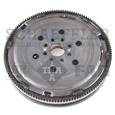 Clutch Flywheel LK DMF046