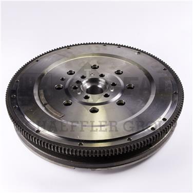 Clutch Flywheel LK DMF061