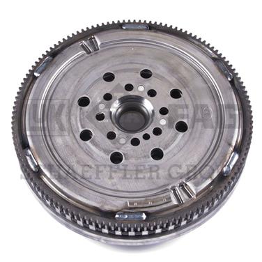 Clutch Flywheel LK DMF079