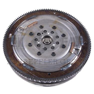 Clutch Flywheel LK DMF084