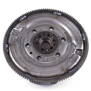 2007 Nissan Frontier Clutch Flywheel LK DMF099