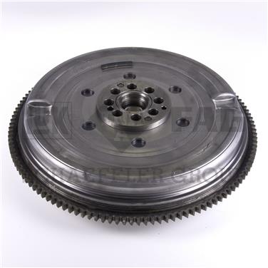 2009 Honda Accord Clutch Flywheel LK DMF105