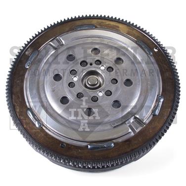 Clutch Flywheel LK DMF114