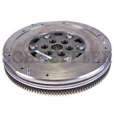 Clutch Flywheel LK DMF129