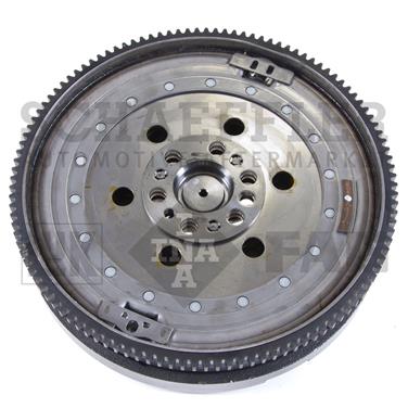 Clutch Flywheel LK DMF134