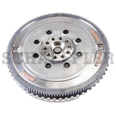 Clutch Flywheel LK DMF135