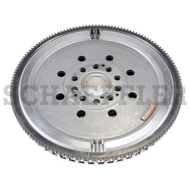 Clutch Flywheel LK DMF137