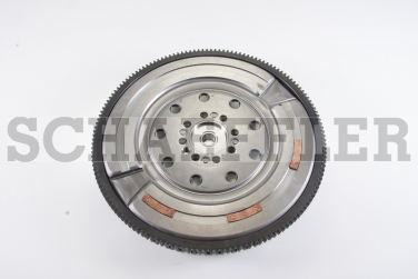 Clutch Flywheel LK DMF171