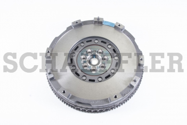 Clutch Flywheel LK DMF172