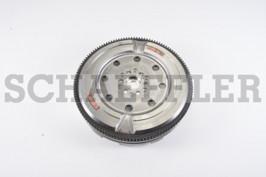 Clutch Flywheel LK DMF173