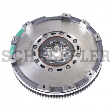 Clutch Flywheel LK DMF175