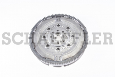 Clutch Flywheel LK DMF177