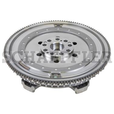 Clutch Flywheel LK DMF184