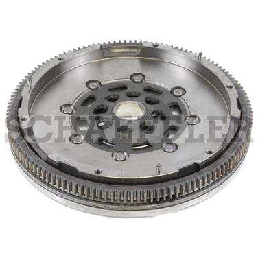 Clutch Flywheel LK DMF191