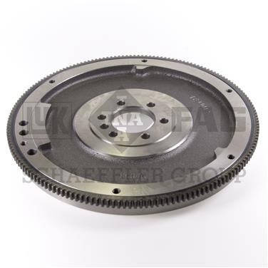 Clutch Flywheel LK LFW100