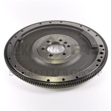 Clutch Flywheel LK LFW102