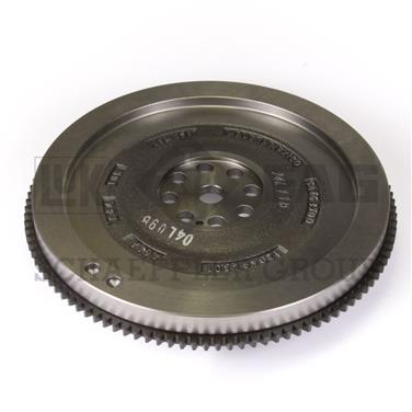 Clutch Flywheel LK LFW159