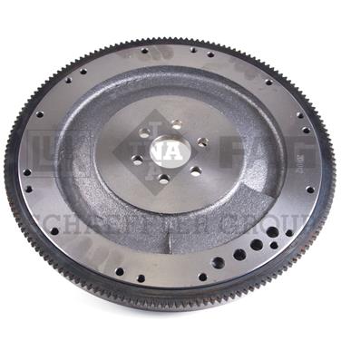 Clutch Flywheel LK LFW205