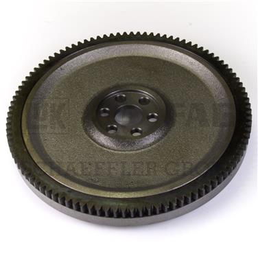 Clutch Flywheel LK LFW216