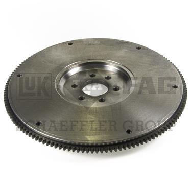 1983 Dodge D150 Clutch Flywheel LK LFW219