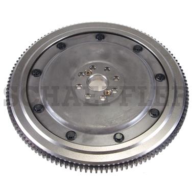 Clutch Flywheel LK LFW262