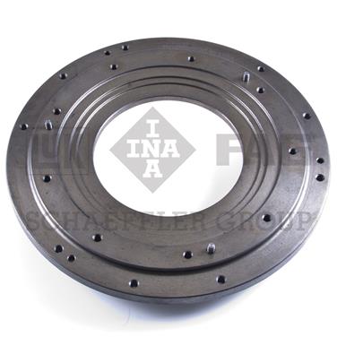 Clutch Flywheel LK LFW266