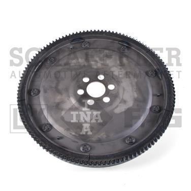 Clutch Flywheel LK LFW268