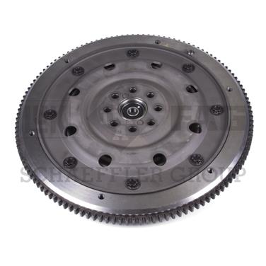 Clutch Flywheel LK LFW270